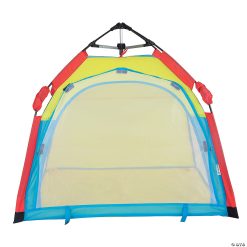 Alternative view of MW Pacific Play Tents: One-Touch Lil' Nursery Tent