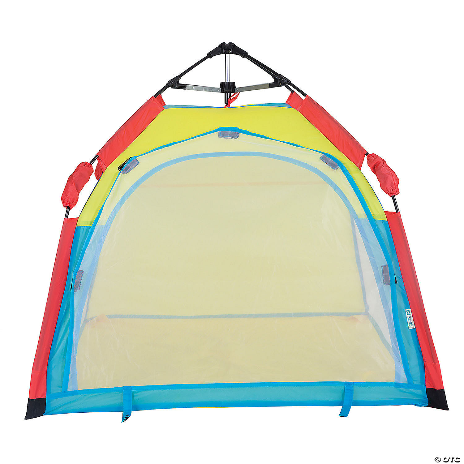 MW Pacific Play Tents: One-Touch Lil' Nursery Tent 4 MW Pacific Play Tents: One-Touch Lil' Nursery Tent - Image 2
