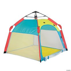 MW Pacific Play Tents: One-Touch Lil' Nursery Tent 9 MW Pacific Play Tents: One-Touch Lil' Nursery Tent -MindWare SHOP pacific play tents one touch lil nursery tent14112059 a02