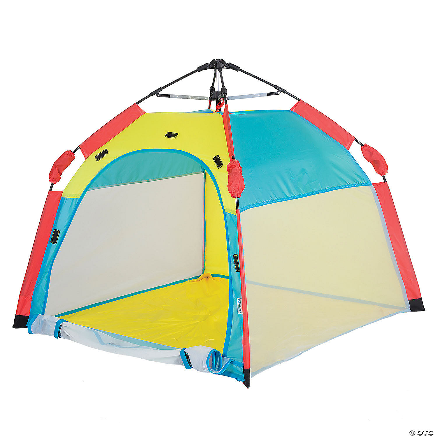 MW Pacific Play Tents: One-Touch Lil' Nursery Tent 3 MW Pacific Play Tents: One-Touch Lil' Nursery Tent