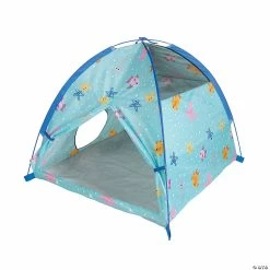 MW Pacific Play Tents Sea Buddies Play Tent