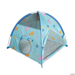 MW Pacific Play Tents Sea Buddies Play Tent 4 MW Pacific Play Tents Sea Buddies Play Tent -MindWare SHOP pacific play tents sea buddies play tent14112081 a02