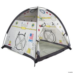 MW Pacific Play Tents: Space Module Dome Tent -MindWare SHOP pacific play tents space module dome tent14112088 a03