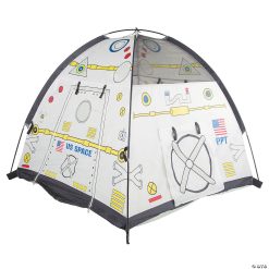 MW Pacific Play Tents: Space Module Dome Tent -MindWare SHOP pacific play tents space module dome tent14112088 a05