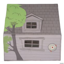 MW Pacific Play Tents: Treehouse Hide-Away -MindWare SHOP pacific play tents treehouse hide away14112105 a03