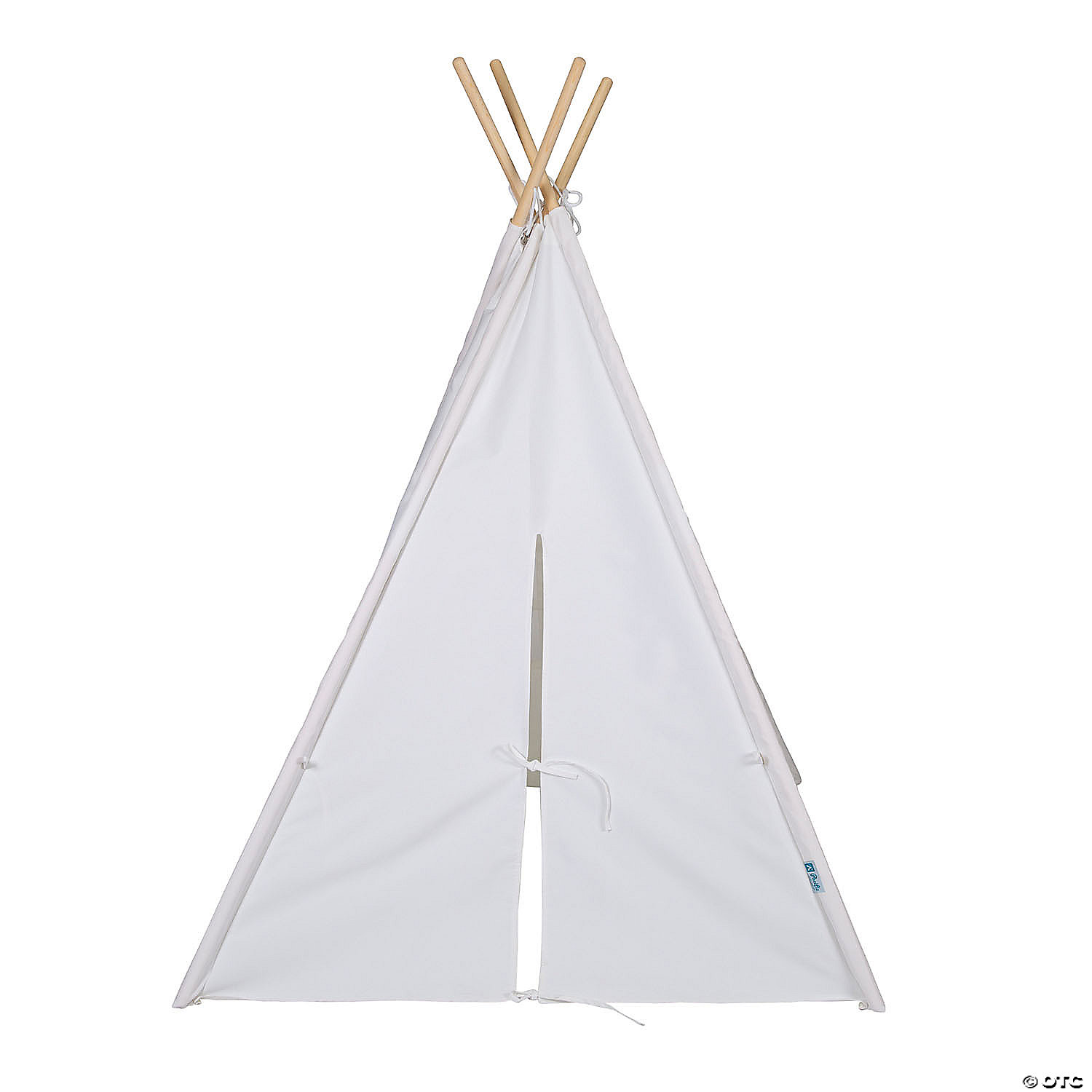 Pacific Play Tents: White Tent Fort MW Pacific Play Tents: White Tent Fort -MindWare SHOP pacific play tents white tent fort14112067 a01