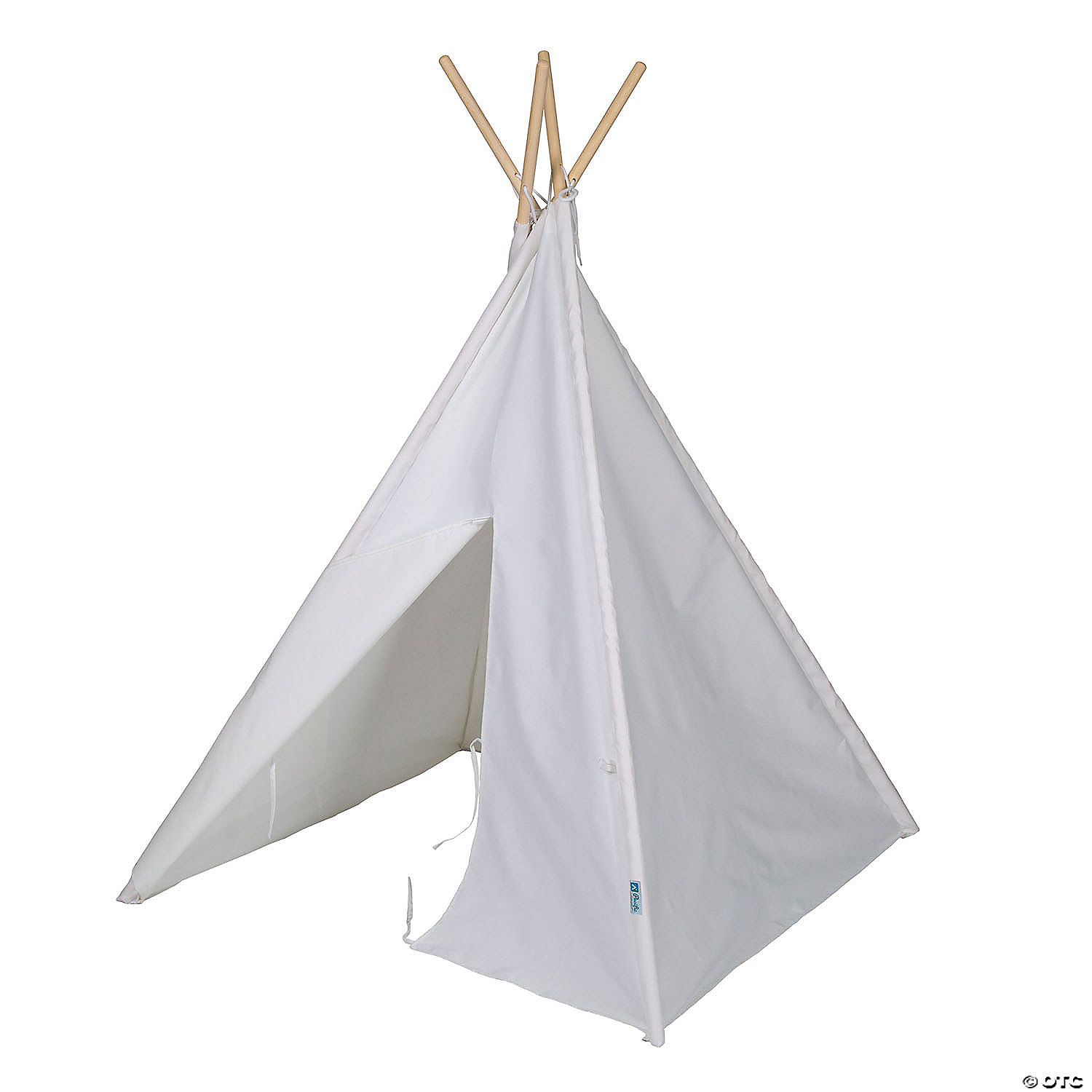 Pacific Play Tents: White Tent Fort MW Pacific Play Tents: White Tent Fort -MindWare SHOP pacific play tents white tent fort14112067