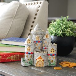 MW Paint Your Own Porcelain Castle Light 3 MW Paint Your Own Porcelain Castle Light -MindWare SHOP paint your own porcelain castle light14122790 a01