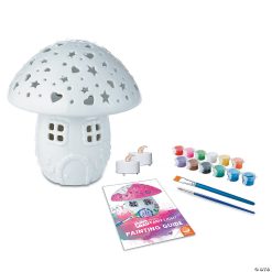 MW Paint Your Own Porcelain Fairy Light 8 MW Paint Your Own Porcelain Fairy Light -MindWare SHOP paint your own porcelain fairy light13820793 a01