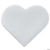 MW Paint Your Own Porcelain Heart 1 MW Paint Your Own Porcelain Heart -MindWare SHOP paint your own porcelain heart13827216