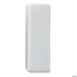 MW Paint Your Own Porcelain Letter I