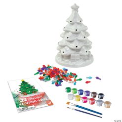 MW Paint Your Own Porcelain Tree Light 3 MW Paint Your Own Porcelain Tree Light -MindWare SHOP paint your own porcelain tree light14116918 a01