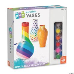 MW Paint Your Own Porcelain Vases 11 MW Paint Your Own Porcelain Vases -MindWare SHOP paint your own porcelain vases56004 a03