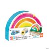 MW Paint Your Own Rainbow Décor -MindWare SHOP paint your own rainbow d cor14100194