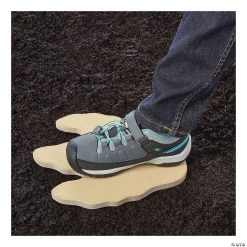 MW Paint Your Own Stepping Stone: Dinosaur Footprint 5 MW Paint Your Own Stepping Stone: Dinosaur Footprint -MindWare SHOP paint your own stepping stone dinosaur footprint13838209 a03