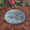 MW Paint Your Own Stepping Stone: Moon And Stars -MindWare SHOP paint your own stepping stone moon and stars13947327