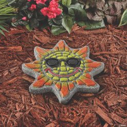 MW Paint Your Own Stepping Stone: Sun