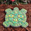 MW Paint Your Own Stepping Stone: Turtle 1 MW Paint Your Own Stepping Stone: Turtle -MindWare SHOP paint your own stepping stone turtle68537