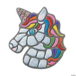 MW Paint Your Own Stepping Stone: Unicorn 9 MW Paint Your Own Stepping Stone: Unicorn -MindWare SHOP paint your own stepping stone unicorn13818689 a02