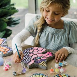 MW Paint Your Own Stepping Stone: Unicorn 11 MW Paint Your Own Stepping Stone: Unicorn -MindWare SHOP paint your own stepping stone unicorn13818689 a05