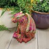 MW Paint Your Own Stone Dragon -MindWare SHOP paint your own stone dragon14103801