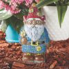 MW Paint Your Own Stone: Garden Gnome -MindWare SHOP paint your own stone garden gnome13935638