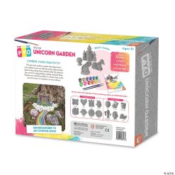 MW Paint Your Own Stone: Unicorn Garden -MindWare SHOP paint your own stone unicorn garden13843381 a04