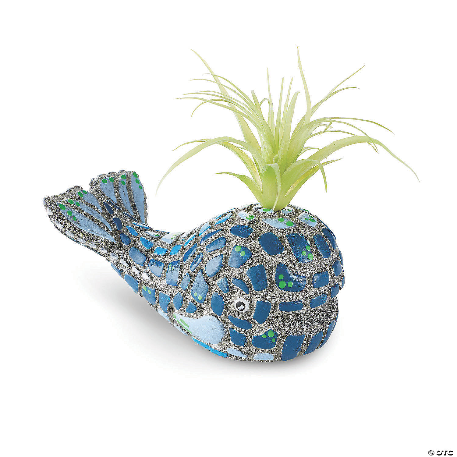 Paint Your Own Stone: Whale MW Paint Your Own Stone: Whale -MindWare SHOP paint your own stone whale13935640 a03