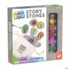 MW Paint Your Own Story Stones -MindWare SHOP paint your own story stones13959687