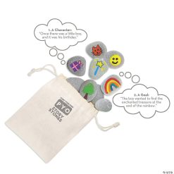 MW Paint Your Own Story Stones 4 MW Paint Your Own Story Stones -MindWare SHOP paint your own story stones13959687 a02