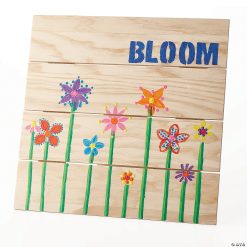 MW Paint Your Own Wood Pallet Sign 10 MW Paint Your Own Wood Pallet Sign -MindWare SHOP paint your own wood pallet sign13730172 a03