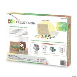 MW Paint Your Own Wood Pallet Sign 11 MW Paint Your Own Wood Pallet Sign -MindWare SHOP paint your own wood pallet sign13730172 a05