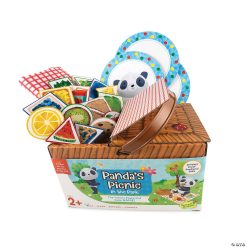 MW Panda's Picnic