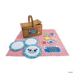 MW Panda's Picnic -MindWare SHOP pandas picnicgtt104 a03