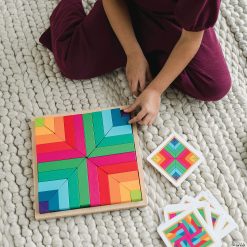 MW Pattern Play: Bright Colors -MindWare SHOP pattern play bright colors66092wt a01