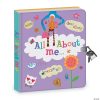 MW Peaceable Kingdom All About Me Diary -MindWare SHOP peaceable kingdom all about me diary3846