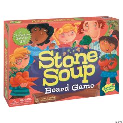 MW Peaceable Kingdom® Stone Soup™
