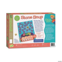 MW Peaceable Kingdom® Stone Soup™ 5 MW Peaceable Kingdom® Stone Soup™ -MindWare SHOP peaceable kingdom sup sup stone soupgm104 a03