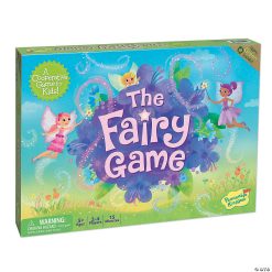 MW Peaceable Kingdom® The Fairy Game™