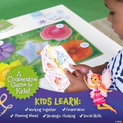 MW Peaceable Kingdom® The Fairy Game™ -MindWare SHOP peaceable kingdom sup sup the fairy gamegmc8 a05