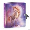 MW Peaceable Kingdom Unicorn Dreams Invisible Ink Diary -MindWare SHOP peaceable kingdom unicorn dreams invisible ink diary5625