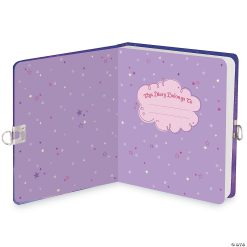 MW Peaceable Kingdom Unicorn Dreams Invisible Ink Diary -MindWare SHOP peaceable kingdom unicorn dreams invisible ink diary5625 a01