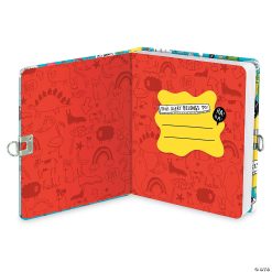 MW Peaceable Kingdom What's So Funny Diary (Jokes Reveal Diary) 3 MW Peaceable Kingdom What's So Funny Diary (Jokes Reveal Diary) -MindWare SHOP peaceable kingdom whats so funny diary jokes reveal diary5771 a01