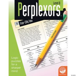 MW Perplexors: Level B