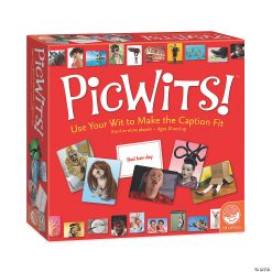 MW PicWits!â„¢