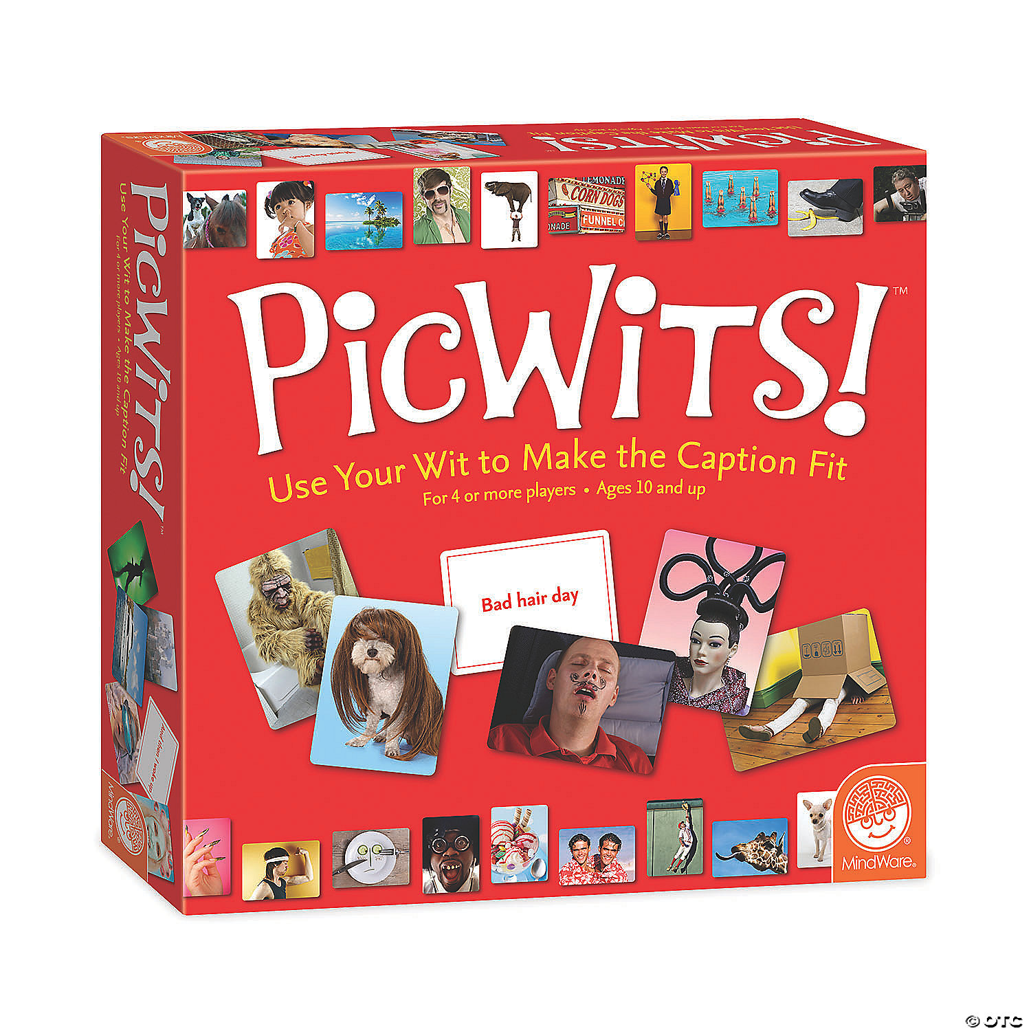 PicWits!™ MW PicWits!™ -MindWare SHOP picwits56002