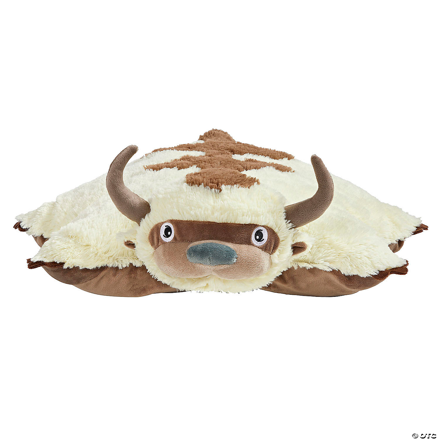 MW Pillow Pet: Appa 4 MW Pillow Pet: Appa - Image 2