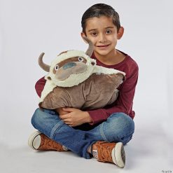 MW Pillow Pet: Appa 8 MW Pillow Pet: Appa -MindWare SHOP pillow pet appa14166848 a02