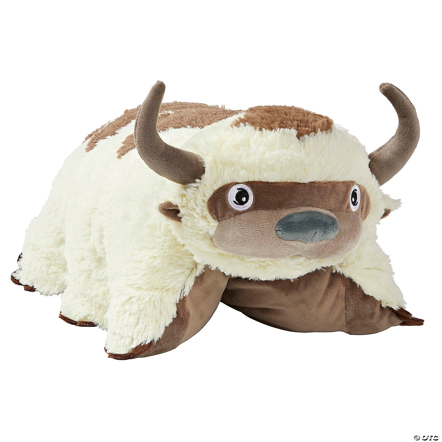 MW Pillow Pet: Appa 3 MW Pillow Pet: Appa