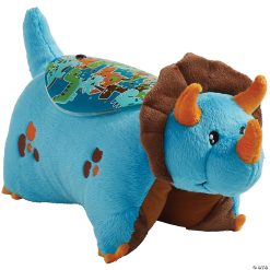 MW Pillow Pet - Blue Dinosaur Sleeptime Lite 3 MW Pillow Pet - Blue Dinosaur Sleeptime Lite -MindWare SHOP pillow pet blue dinosaur sleeptime lite14166812 a01